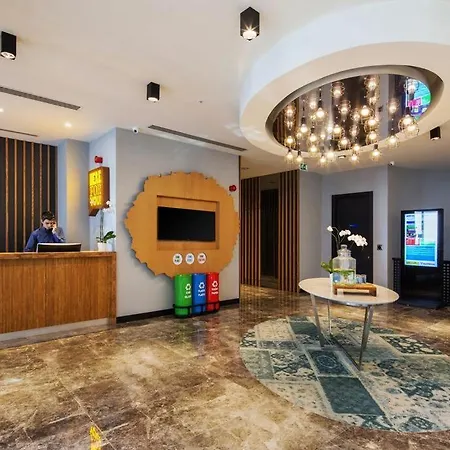 Park By Radisson Izmir