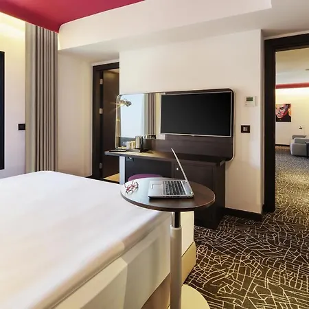 Park By Radisson Izmir