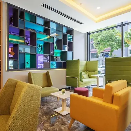 Park By Radisson Izmir